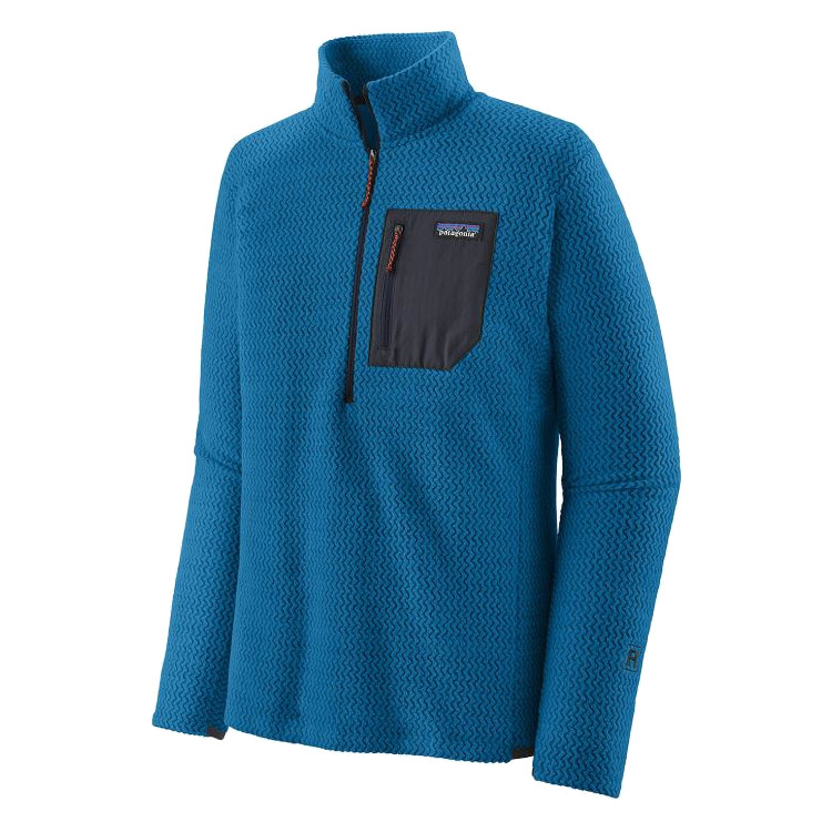 Patagonia R1 Air Zip Neck – Men’s